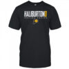 Tyrese Haliburton Indiana Pacers letter shirt