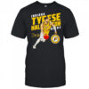 Tyrese Haliburton Indiana Pacers Slant shirt