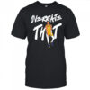 Tyrese Haliburton Overrate that shirt