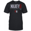 Tyrese Maxey Philadelphia 76ers T-Shirt