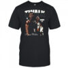 Tyson Walker Basketball T Shirt