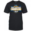 UCLA Bruins 2025 Men’s Tennis Tournament Champions T-Shirt