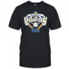 UCLA Bruins Baseball Big Ten Regular Season Champions 2025 shirt