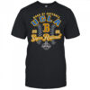 UCLA Bruins NCAA DI Softball Super Regional Championship 2025 T-Shirt