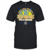 Ucla Bruins Softball 2025 NCAA Women’s College World Series T-Shirt