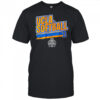 UCLA Softball Women’s College World Series 2025 shirt