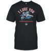UConn Basketball Paige Bueckers & Geno Auriemma Shirt