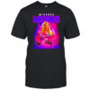 UFC Atlanta Miranda Maverick graphic shirt