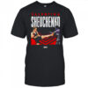 UFC Valentina Shevchenko shirt