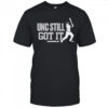 Unc still got it Paul Goldschmidt shirt