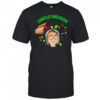 Uncle nelson cartoon shirt