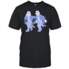 Uncle Sam Griddy Shirt