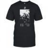 Underoath Spring Tour 2025 T-shirt