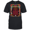 Unfairground Artists Albi Knight Ben Gibson Bending Dark Shadows Debs Wrekon 2025 Poster t-shirt