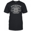 Unfinished Business 16 Wins 2025 VG HH Hockey Club T-Shirt