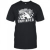 Unhinged Raccoons T-shirt