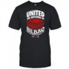 United-Stand Bilbao 2025 San Mamés Final Shirt