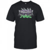Unsubscribe Podcast Absolutely Foul T-Shirt