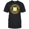 U.S Coast Guard San Diego Padres shirt