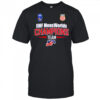 USA Hockey 2025 IIHF Ice Hockey World Championship shirt
