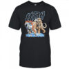 Utah Hockey Dt Essential Skeleton shirt