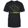 Utah Mammoth Highlight Reel T-Shirt