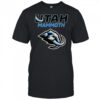 Utah Mammoth Logo 2025 T-Shirt