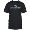 Utah Mammoth NHL Logo T-shirt