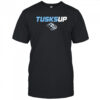 Utah Mammoth Tusks Up T-shirt