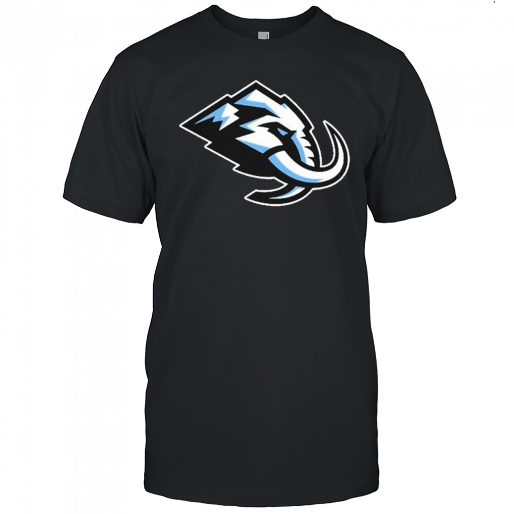 Utah Mountain Mammoth T-shirt