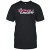 Vaffanculo Cancer T-shirt