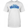Vagina Fanboy Stars T-shirt