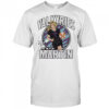 Valkyries Kate Martin cartoon signature shirt