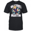 Valkyries Kate Martin Signature shirt