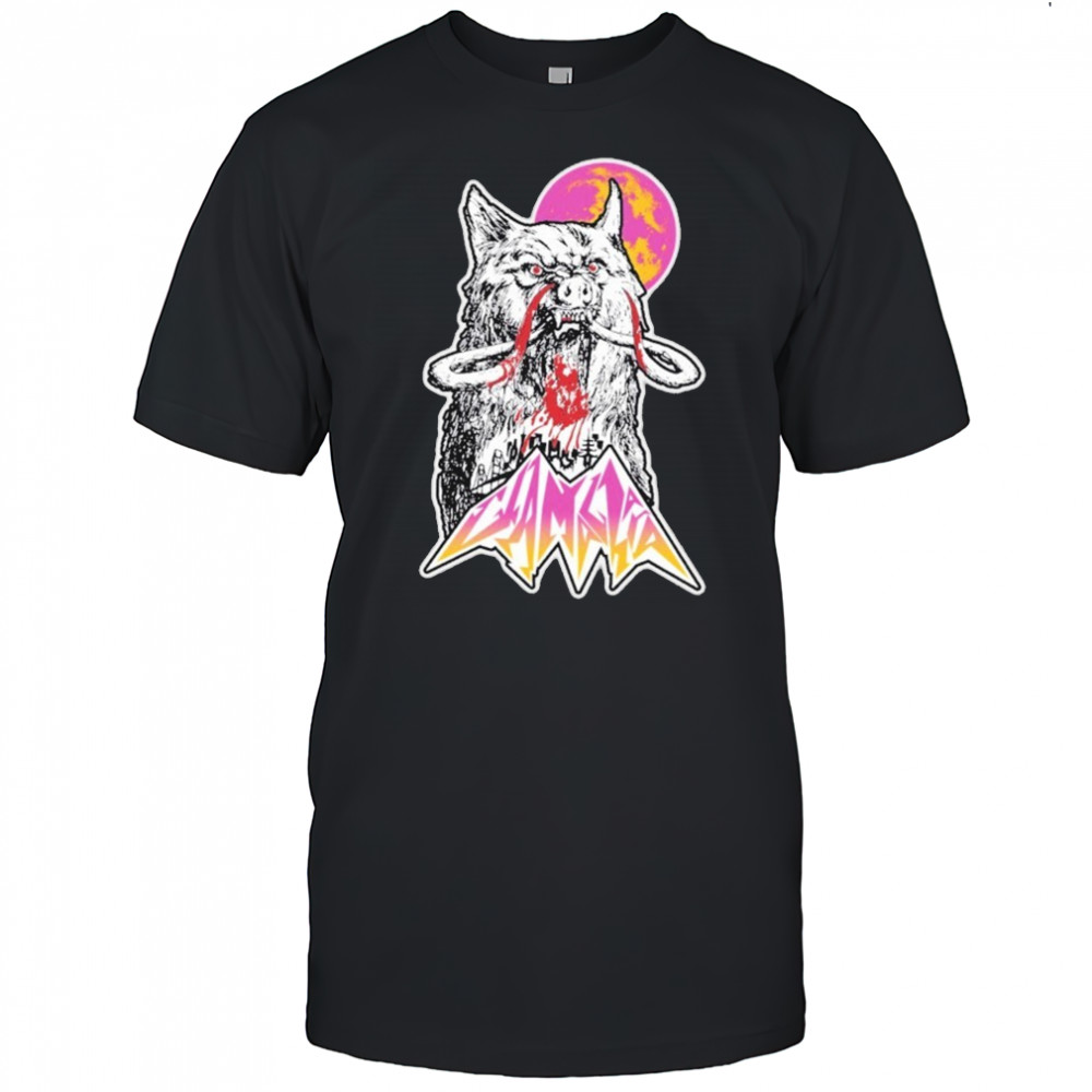 Vamachara Vamimosity T-shirt
