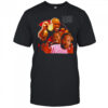 Vampire Xzibit crying Vamp Vamp coin shirt