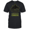 Vancouver Canucks Highlight Reel T-Shirt