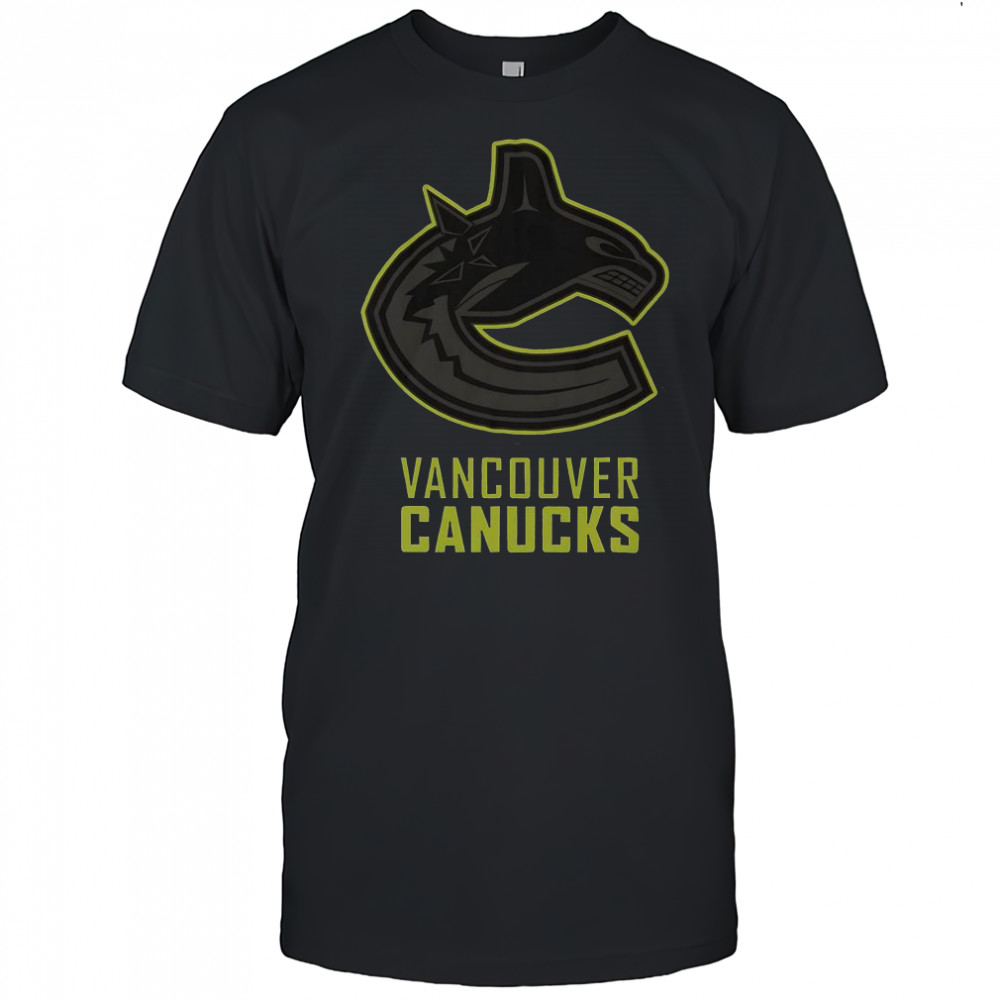 Vancouver Canucks Highlight Reel T-Shirt