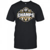 Vanderbilt Commodores 2025 SEC Baseball Tournament Champions shirt