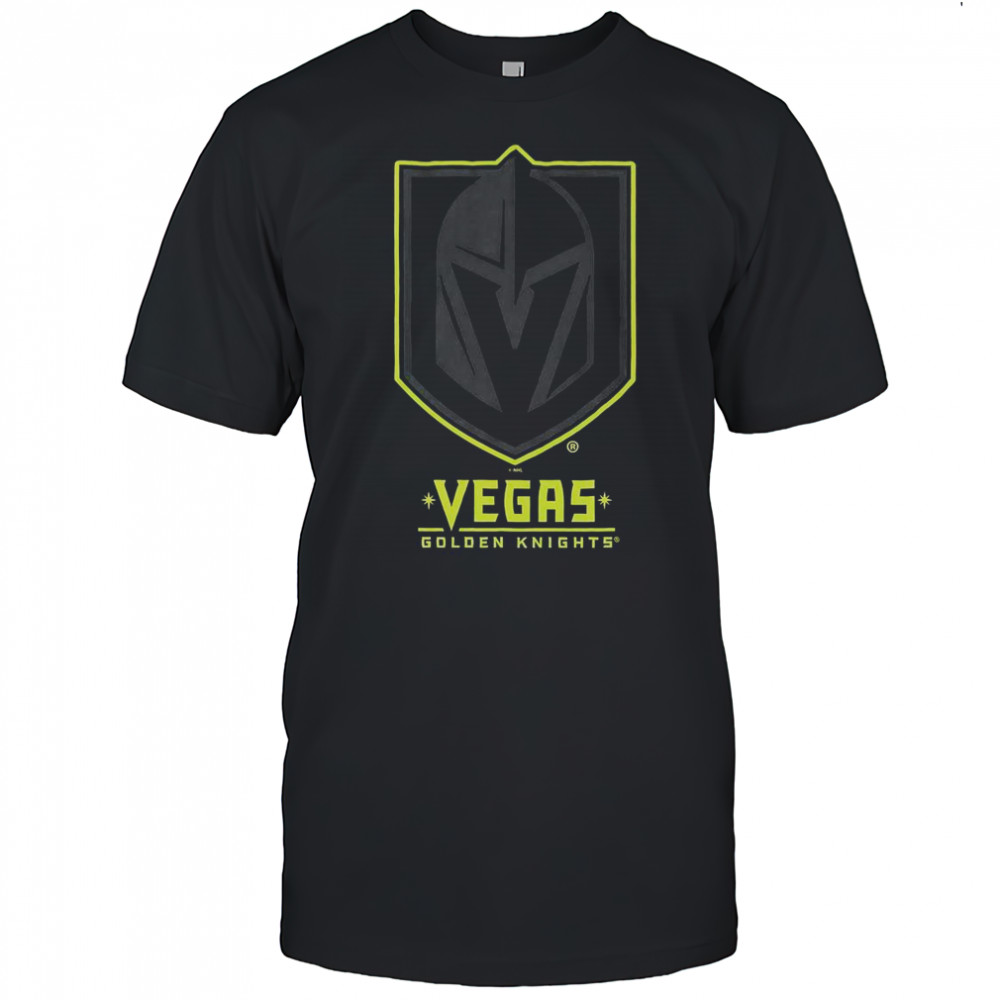 Vegas Golden Knights Highlight Reel T-Shirt