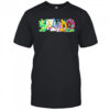 Vegas Matt Sando T-Shirt