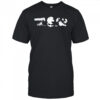 Vein.FM Death Fm T-shirt
