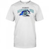 Vetements Marianas Web Deep Web Paradise T-Shirt