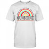 Vibe Fun Times Tan Lines Sunshine T-Shirt
