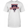 Victoire de Montreal 2025 Séries Eliminatoires Special shirt