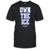 Victoire de Montreal x OWN The ICE shirt