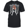 Victor Wembanyama 1 San Antonio Spurs NBA Basketball signature shirt