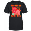 VIF Monsters Forever T-shirt