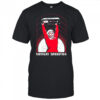 Vinnum Sabbathi Amp Cosmonaut T-shirt