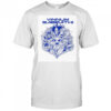 Vinnum Sabbathi Jungle Cosmonauts T-shirt